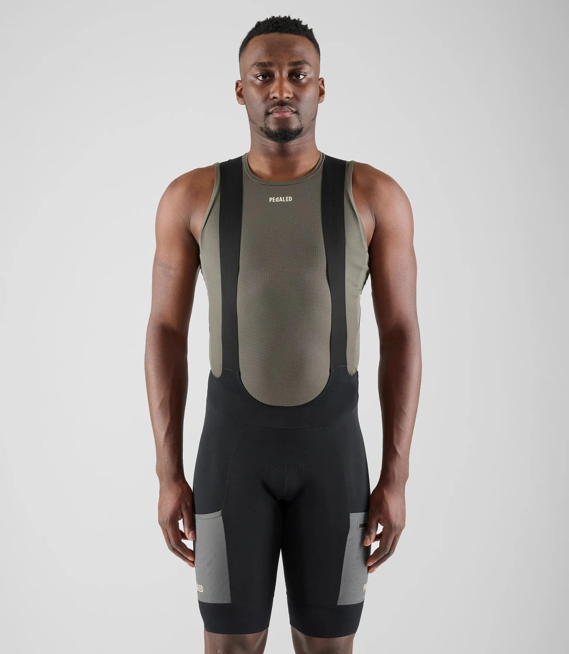 PEdALED Odyssey Cycling Bib Shorts PEdALED Odyssey Cycling Bib Shorts