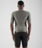 PEdALED Odyssey Cycling Jersey, Dark grey