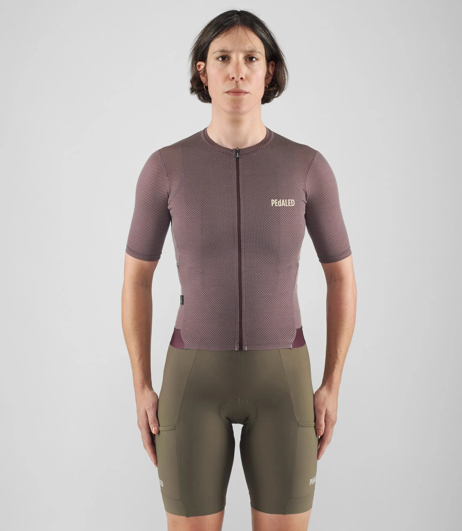 PEdALED Odyssey Delta Women Cycling Jersey