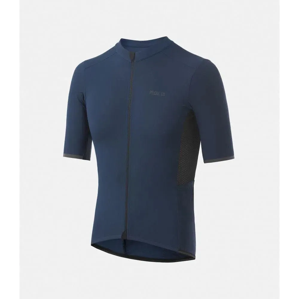 PEdALED ODYSSEY Long Distance Jersey PEdALED ODYSSEY Long Distance Jersey
