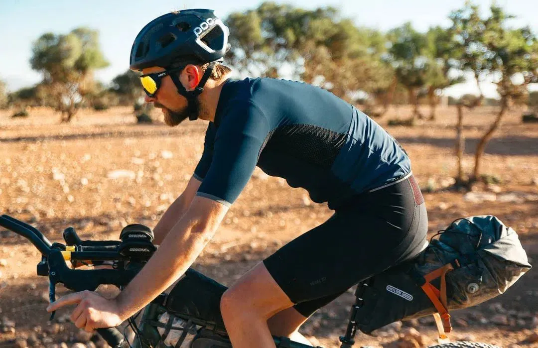 PEdALED ODYSSEY Long Distance Jersey PEdALED ODYSSEY Long Distance Jersey