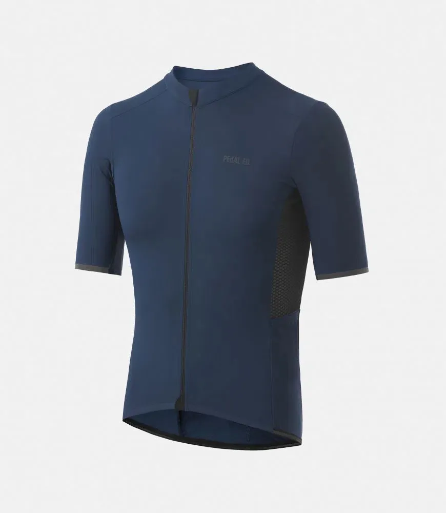 PEdALED ODYSSEY Long Distance Jersey PEdALED ODYSSEY Long Distance Jersey