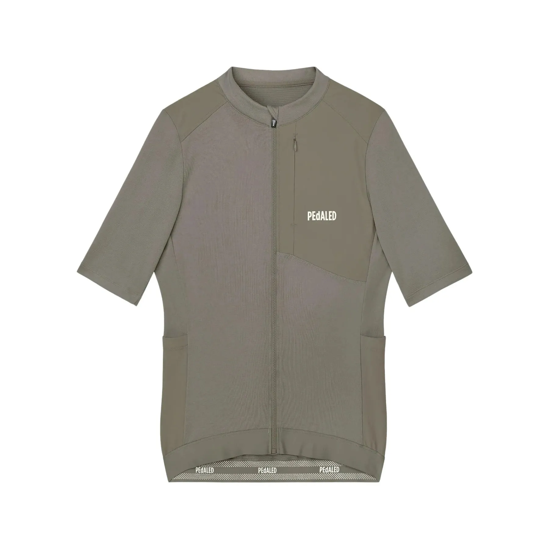 PEdALED Odyssey Merino Women Cycling Jersey PEdALED Odyssey Merino Women Cycling Jersey