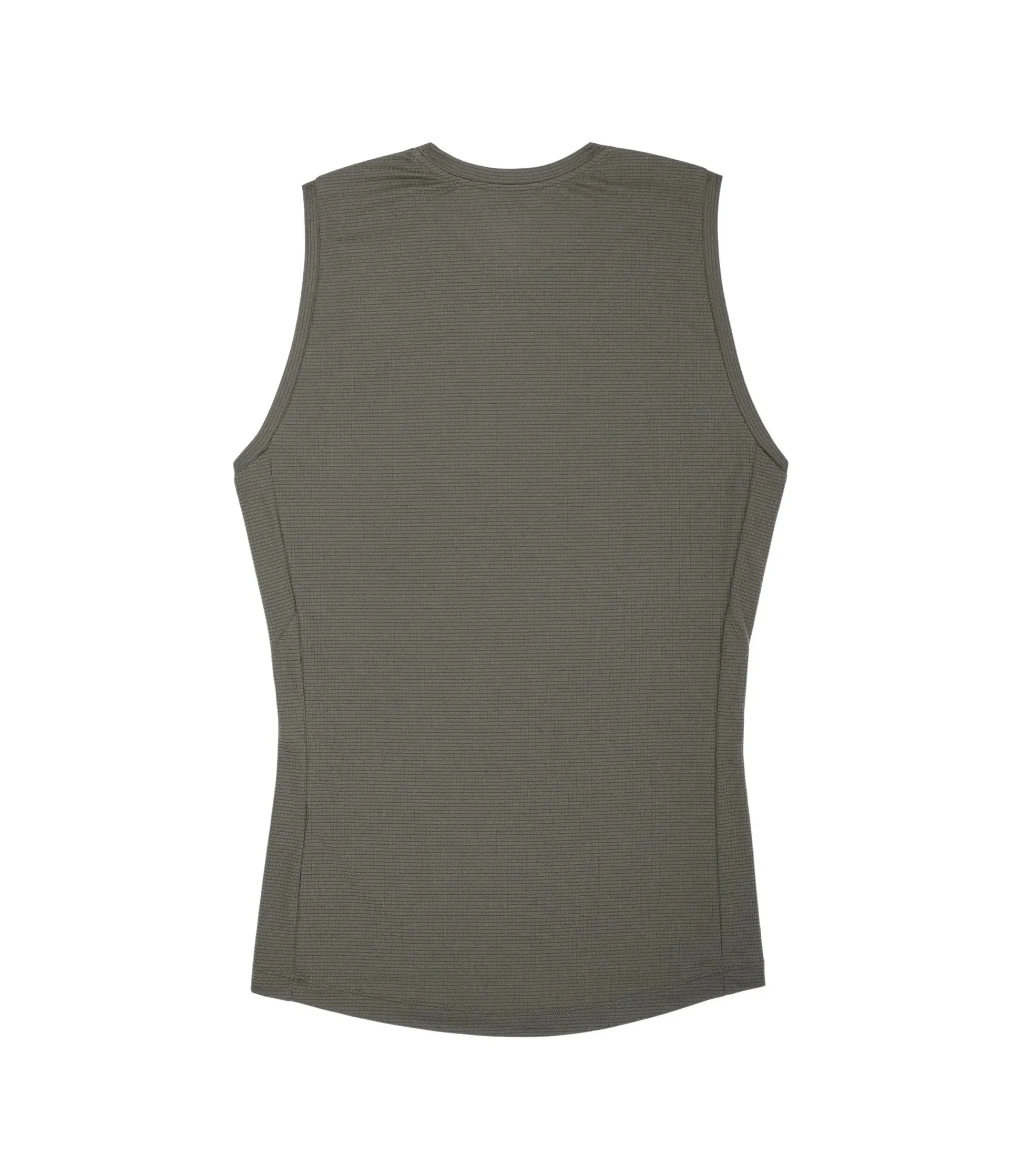PEdALED Odyssey Power Dry Base Layer Sleeveless