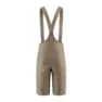 Military bib shorts