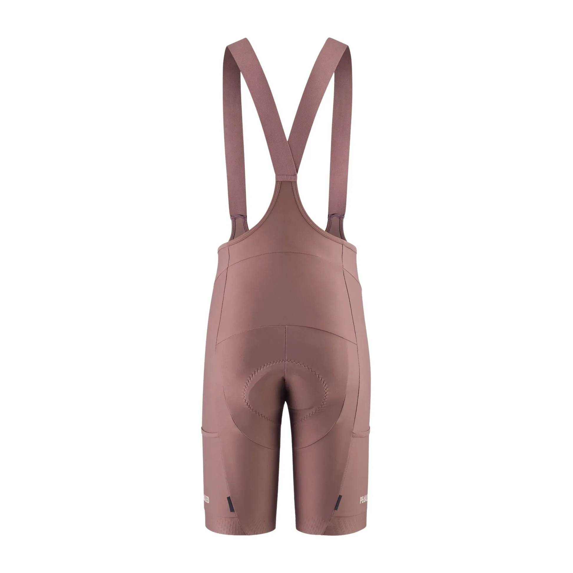 PEdALED Odyssey Training Cycling Bib Shorts PEdALED Odyssey Training Cycling Bib Shorts