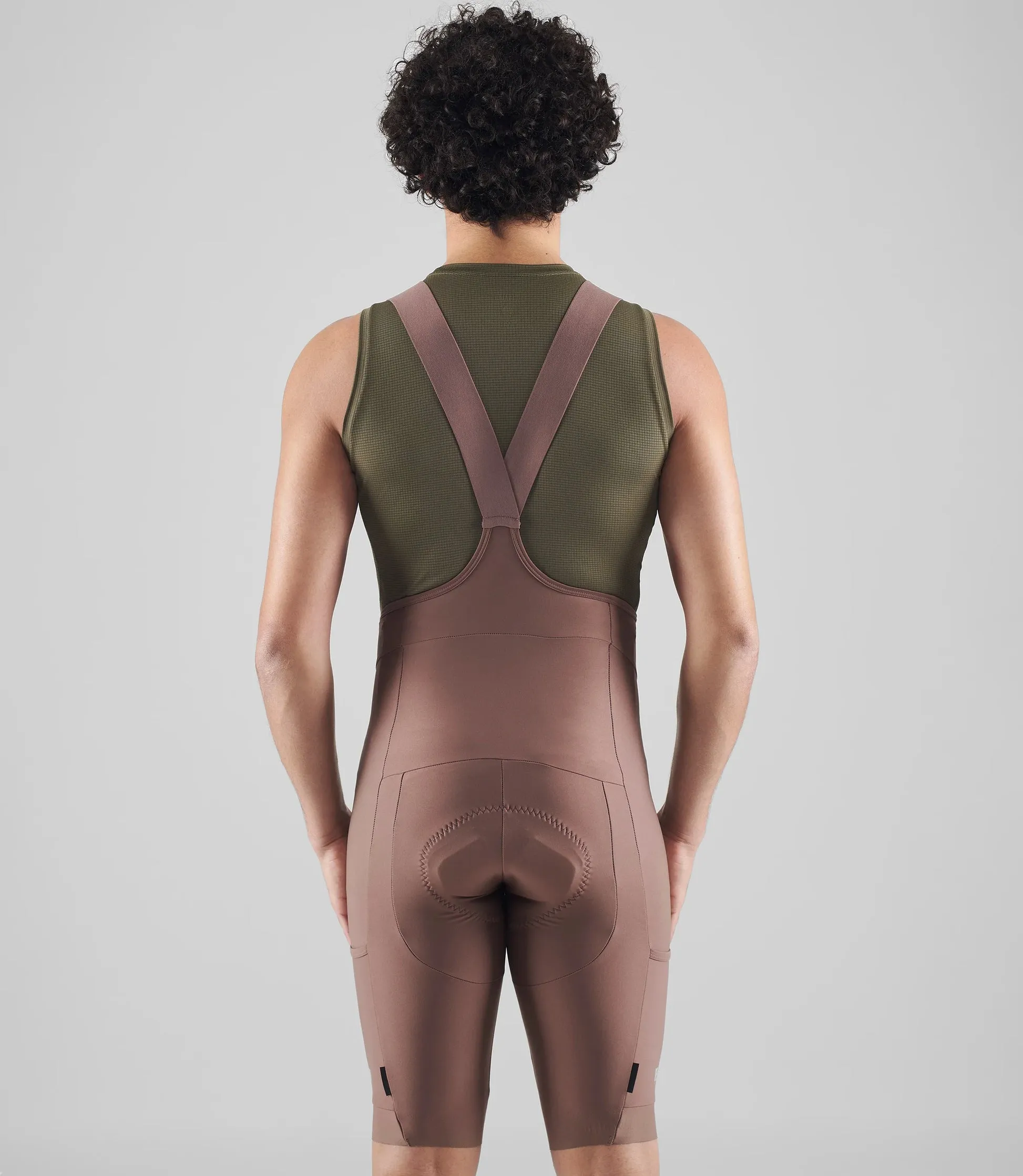 PEdALED Odyssey Training Cycling Bib Shorts PEdALED Odyssey Training Cycling Bib Shorts