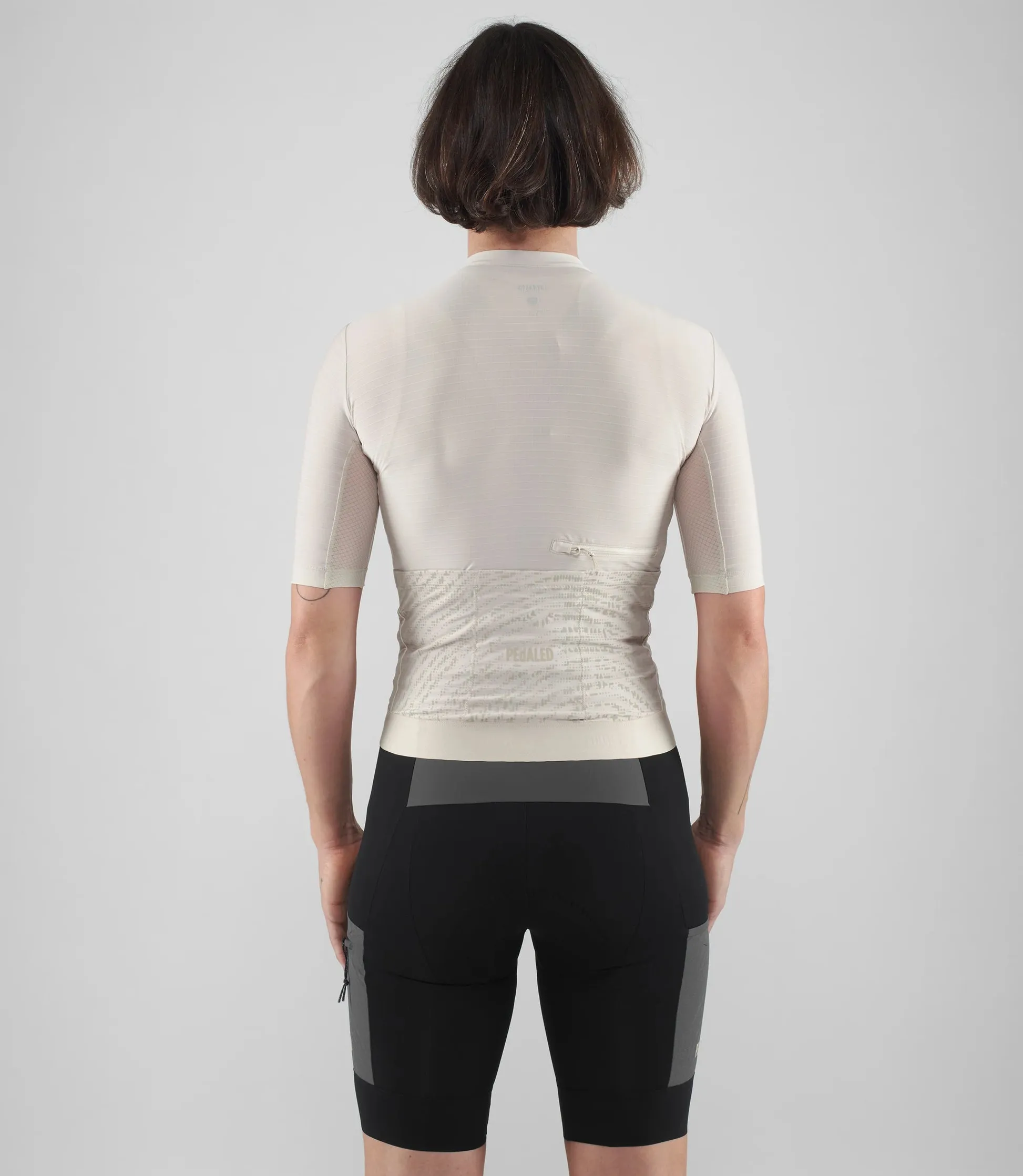 PEdALED Odyssey Women Cycling Jersey