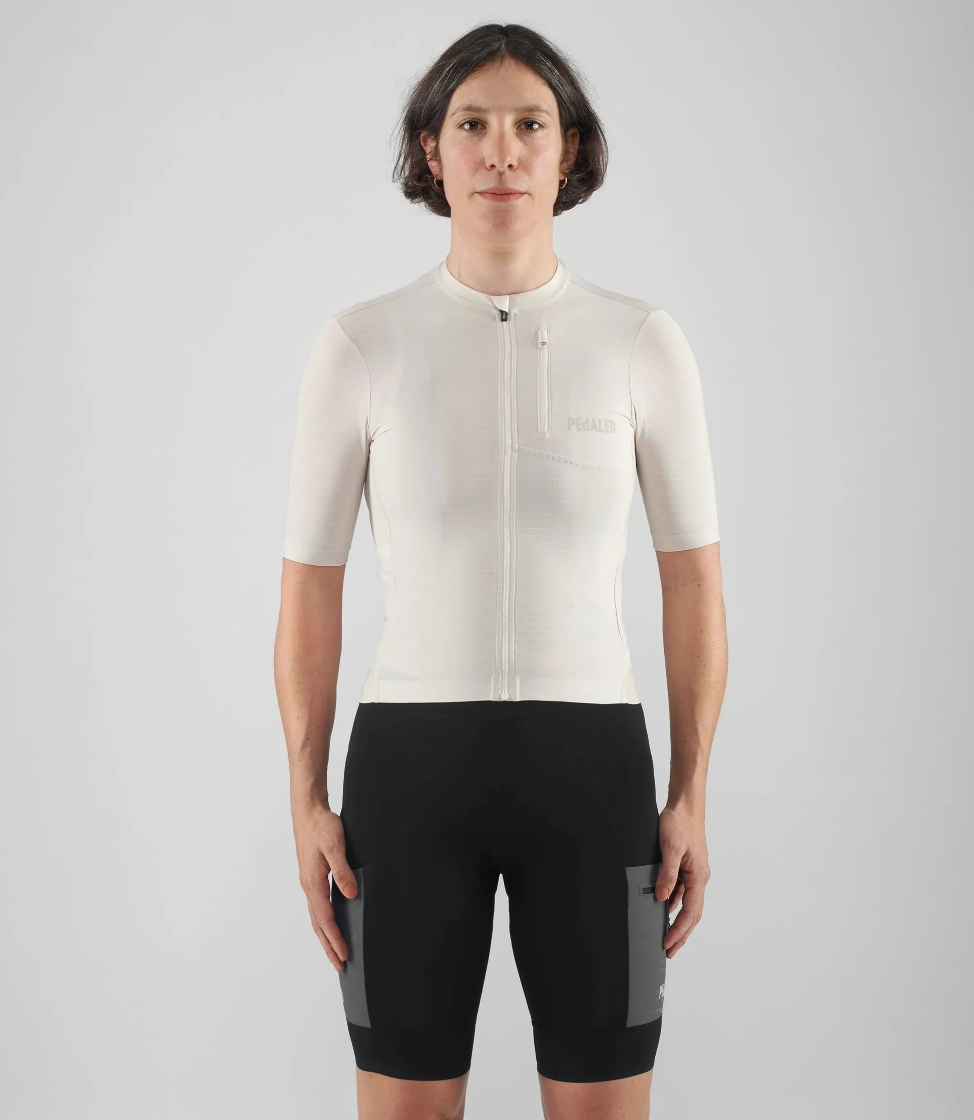 PEdALED Odyssey Women Cycling Jersey