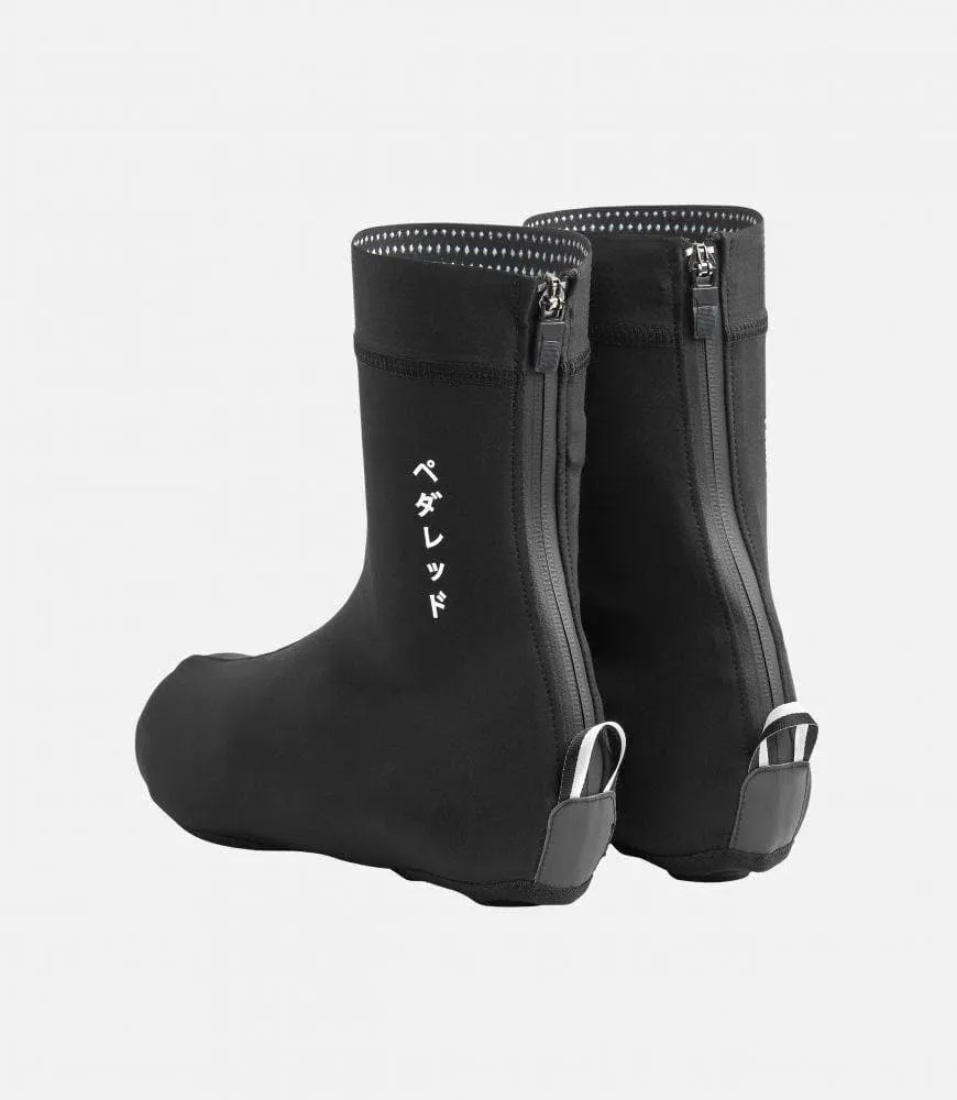 PEdALED Shawa Rain/Wind Overshoes