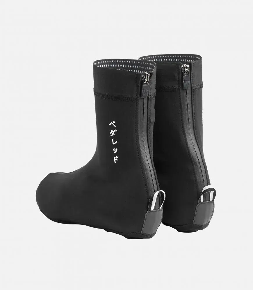 PEdALED Shawa Rain/Wind Overshoes