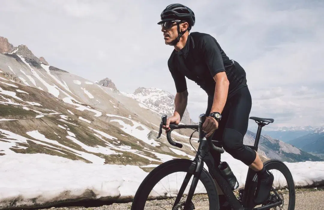 PEdALED SHAWA Waterproof Jersey PEdALED SHAWA Waterproof Jersey
