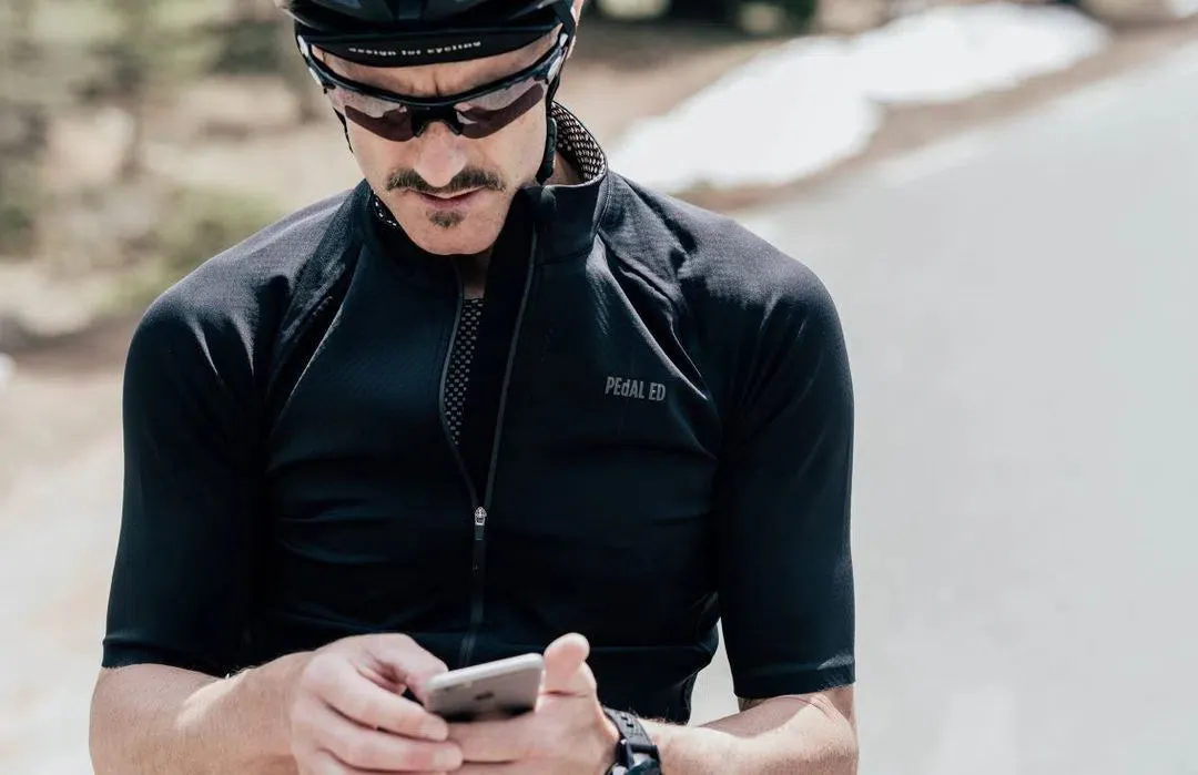 PEdALED SHAWA Waterproof Jersey PEdALED SHAWA Waterproof Jersey