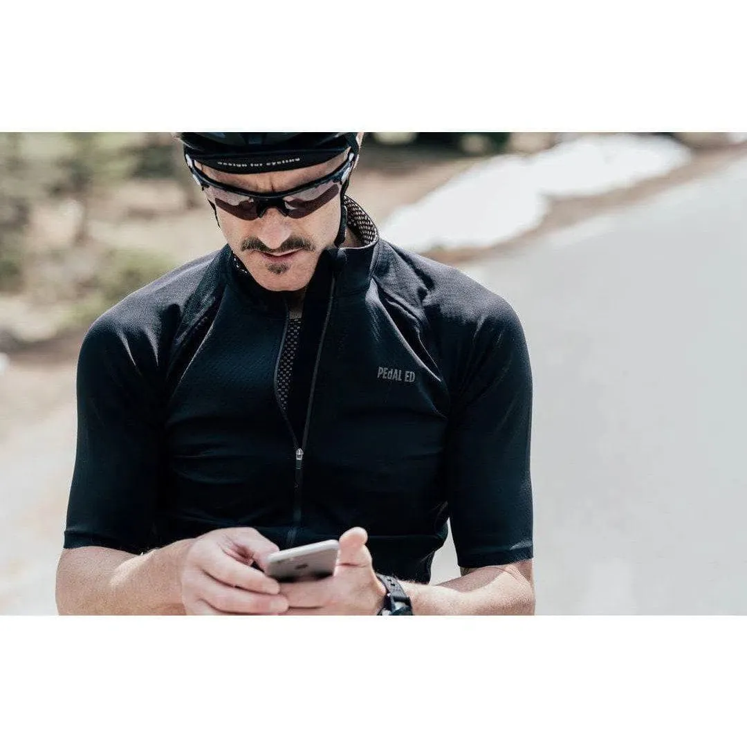 PEdALED SHAWA Waterproof Jersey PEdALED SHAWA Waterproof Jersey