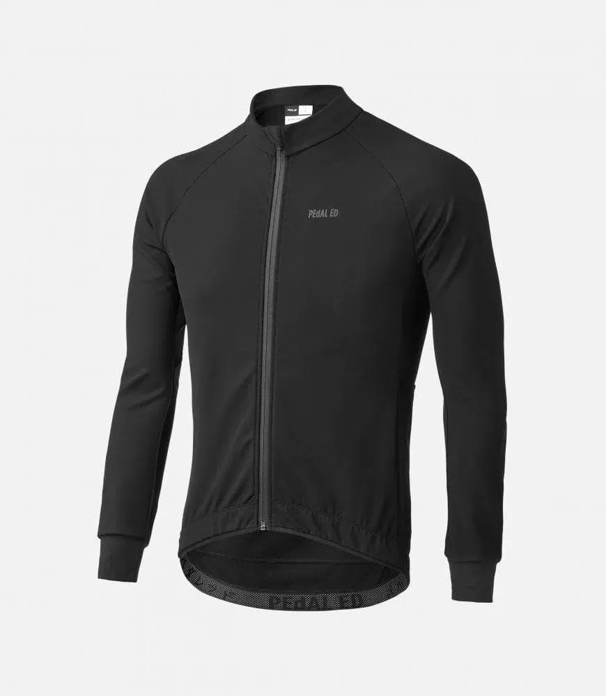 PEdALED Yuki Winter Jacket, Black