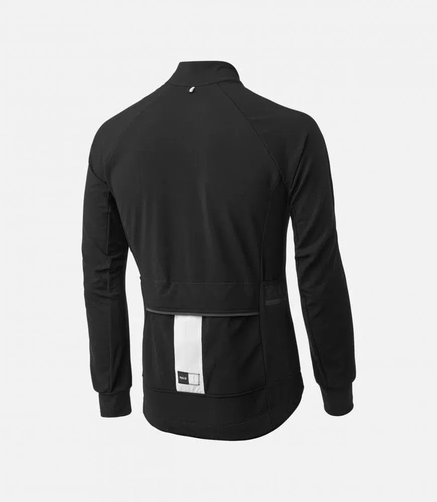 PEdALED Yuki Winter Jacket, Black