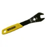 Pedros 15 Mm Konusnøkkel, Black / yellow, One Size