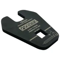 Pedros 3/8´´ Pedalnøkkel
