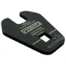 Pedros 3/8´´ Pedalnøkkel, Black, 15mm