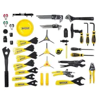 Pedros Apprentice Bench Tool Kit Verktøysett Pedros Apprentice Bench Tool Kit Verktøysett