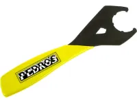 Pedros BB Wrench Shimano Innenlagerschlüssel f. BB93 XTR + Dura Ace BB9000