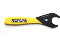 Pedros BB Wrench Shimano Innenlagerschlüssel f. BB93 XTR + Dura Ace BB9000