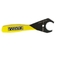 Pedros BB Wrench Shimano Innenlagerschlüssel f. BB93 XTR + Dura Ace BB9000 Pedros BB Wrench Shimano Innenlagerschlüssel f. BB93 XTR + Dura Ace BB9000