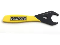 Pedros BB Wrench Shimano Innenlagerschlüssel für BBR60 / BB-MT800 Pedros BB Wrench Shimano Innenlagerschlüssel für BBR60 / BB-MT800