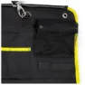 Pedros Burrito Roll Ii Verktøysett, Black / yellow, One Size