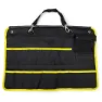 Pedros Burrito Roll Ii Verktøysett, Black / yellow, One Size