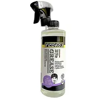 Pedros Bye Grease Avfettingsmiddel 500ml Pedros Bye Grease Avfettingsmiddel 500ml