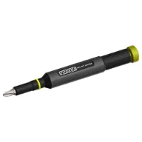 Pedros Cabeza Estrella 1/2.5 Mm/plano Skrutrekker