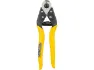 Pedros Cable Cutter Kabelschneider, Black