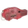 Pedros Chainpig Ii Kjedeolje, Red, One Size