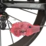 Pedros Chainpig Ii Kjedeolje, Red, One Size