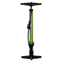 Pedros Domestique Sykkelpumpe