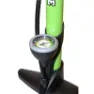 Pedros Domestique Sykkelpumpe, Green, One Size