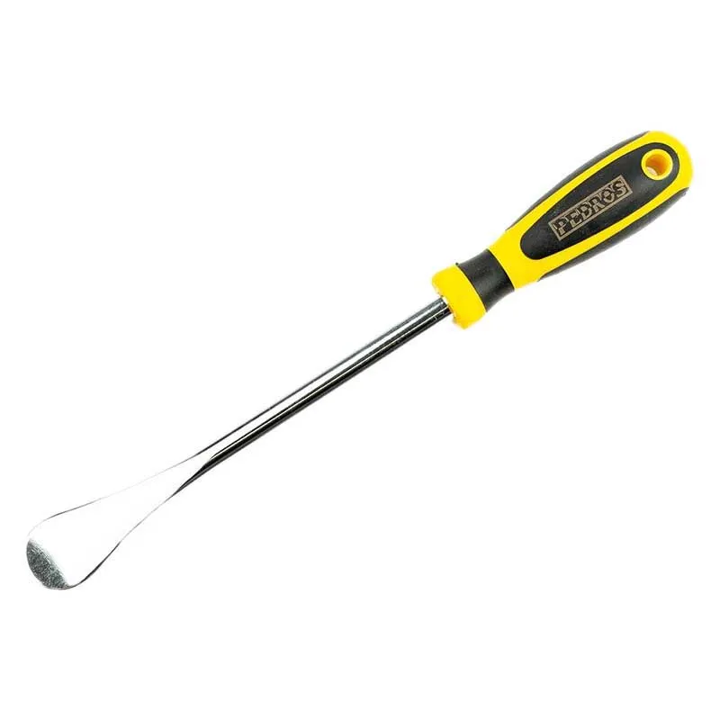 Pedros Enduro/downhill Dekkjern, Yellow / black / silver, One Size Pedros Enduro/downhill Dekkjern, Yellow / black / silver, One Size