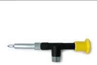 Pedros Grease Injector Fettsprøyte til 85g tuber