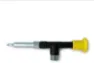 Pedros Grease Injector Fettsprøyte til 85g tuber, Black