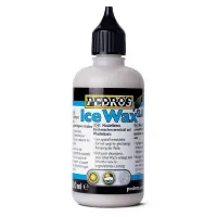 Pedros Ice Wax 2.0 Smøremiddel 100ml Pedros Ice Wax 2.0 Smøremiddel 100ml