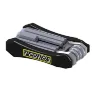 Pedros Icm 15 Multiverktøy, Black, One Size
