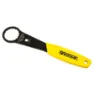 Pedros Integrated Ii 16x44 Mm Krankverktøy, Black / yellow, One Size