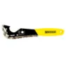Pedros Kassettekstraktor, Black / yellow, One Size