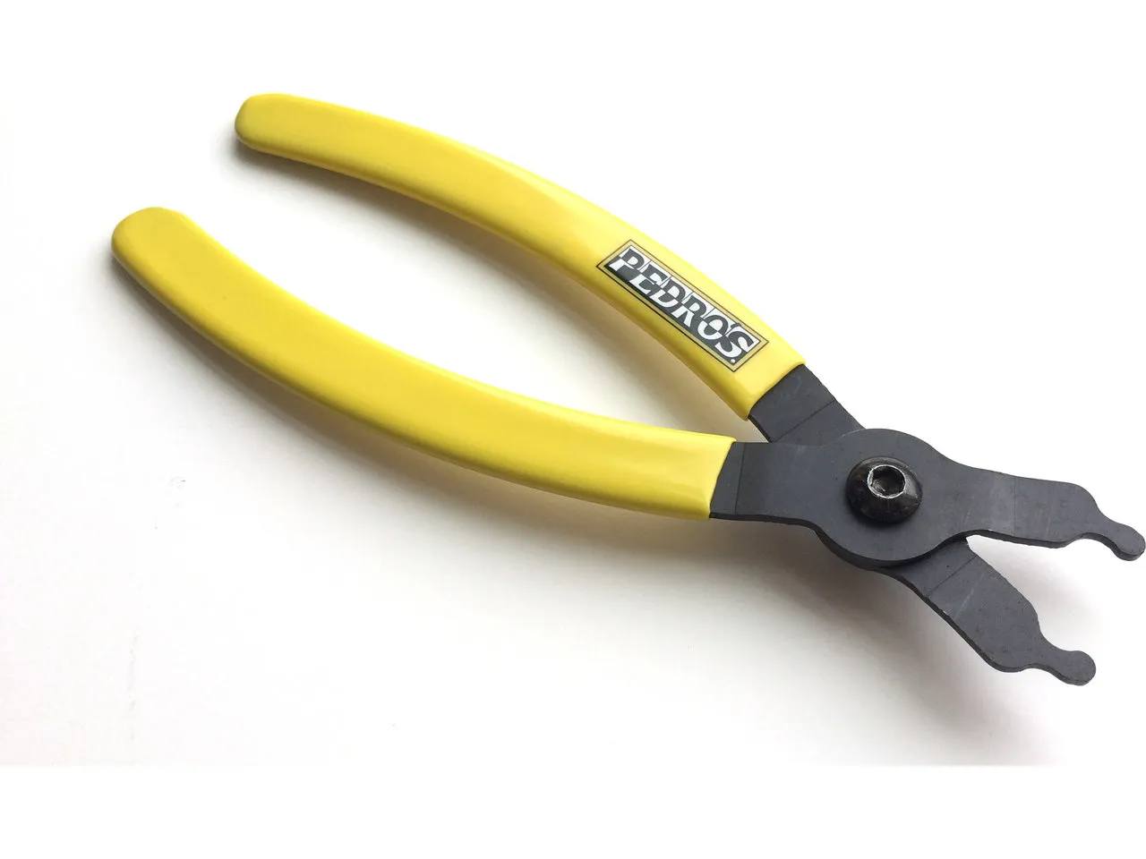 Pedros Kettenschlosszange, Yellow, One Size Pedros Kettenschlosszange, Yellow, One Size