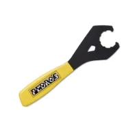 Pedros PEDRO'S BOTTOM BRACKET SHIMANO 8 WRENCH Pedros PEDRO'S BOTTOM BRACKET SHIMANO 8 WRENCH