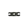 Pedros PEDRO'S CROWFOOT FLARE WRENCH, 7/8mm