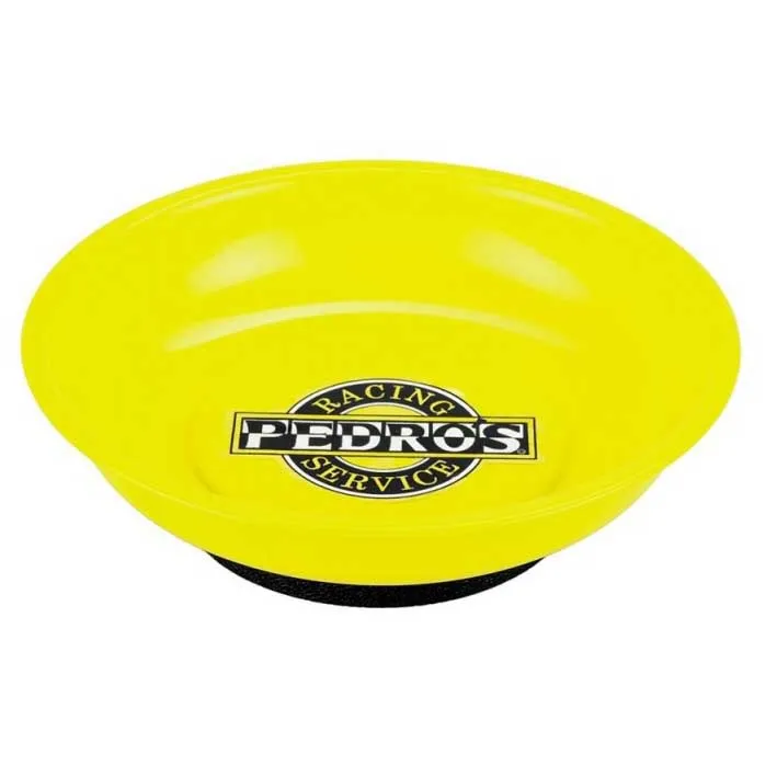 Pedros PEDRO'S MAGNETIC PARTS TRAY Pedros PEDRO'S MAGNETIC PARTS TRAY