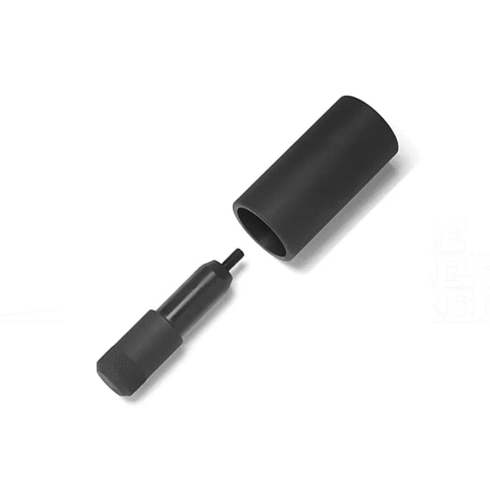 Pedros PEDRO'S STAR NUT SETTER 1"