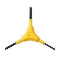 Pedros PEDRO'S Y HEX WRENCH Pedros PEDRO'S Y HEX WRENCH